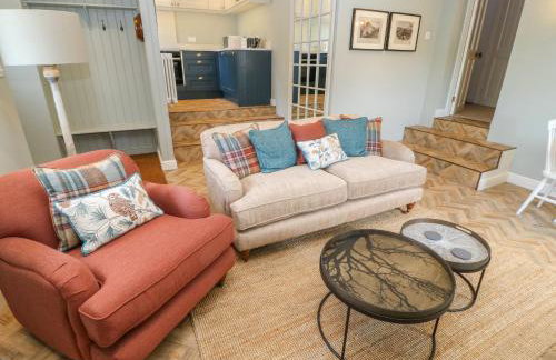 Overlea Cowshed - Foto 11