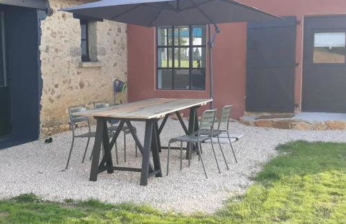 SARLAT Perigord Noir Charming Cottage PURA VIDA - Foto 8