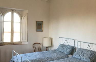 villa montalcino palazzina castelverdelli - Foto 21