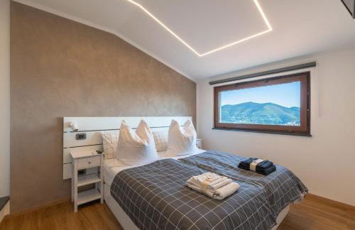 Spettacolare vista isola Terrazza e idromassaggio - Photo 22