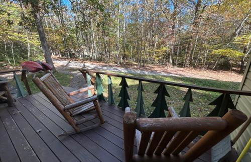 Peaceful Seasonal Wooded Cottage close to everything - Foto 34