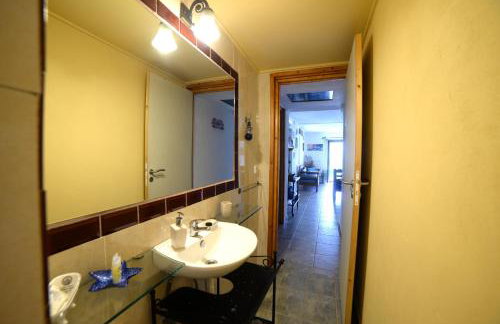 RURAL GUEST HOUSE, quiet stay in nature with Sea view - Foto 22