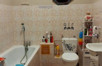 Kawalerka u Megi - Foto 7