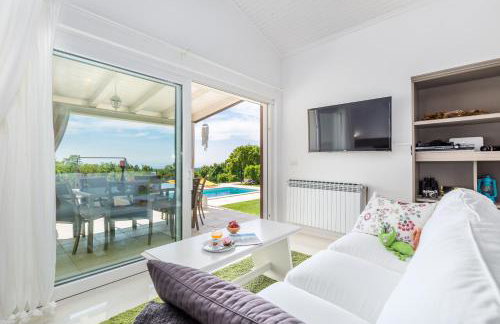 Villa Parenzana - Photo 11