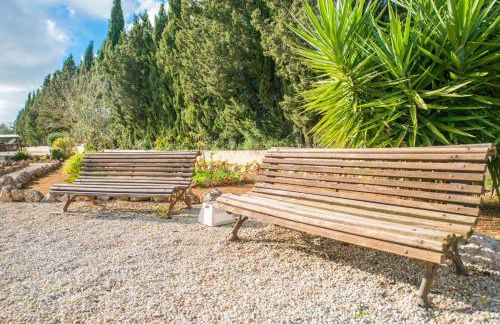 Es Mitja Davall - Foto 36