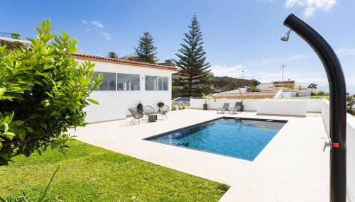 Prime Home Sauzal 32 - Foto 5, Garden, sunbed