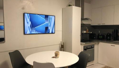 T2 Vue MER COSY HORIZON PLAGE - Photo 5