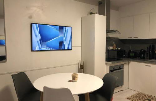 T2 Vue MER COSY HORIZON PLAGE - Foto 5