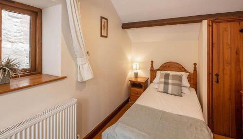 Dew Cottage with Hot Tub - Foto 2