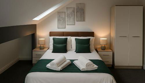 The Signature Residence - Foto 5