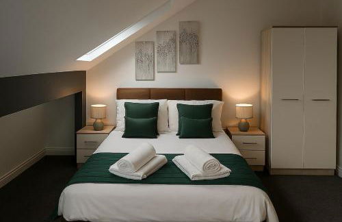 The Signature Residence - Foto 5