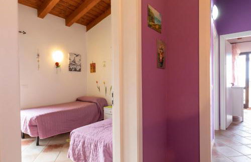 Attico con vista collinare - Photo 10