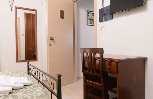 La Dimora di Federico - Photo 14