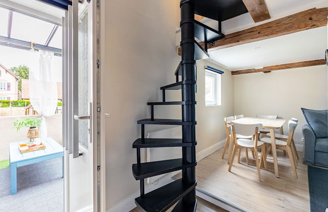 Gîte de l'etoile - Foto 18