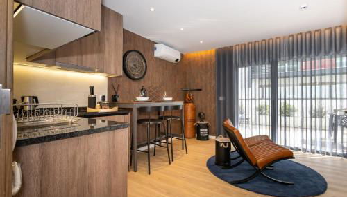 Marinha Grande Apartamentos N4 FACTORY - Foto 5