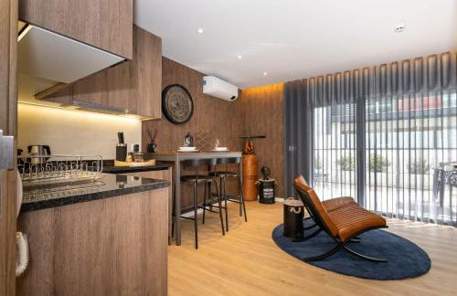 Marinha Grande Apartamentos N4 FACTORY - Foto 5