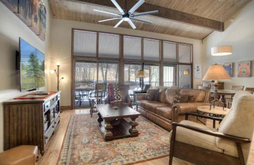 Tamarron Gambel Oak 777 - Foto 1