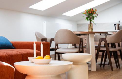 Apartamenty Nad Drwęcą - Foto 46