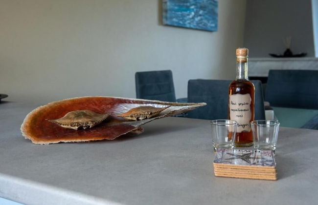 Sounio Golden View Villas - Foto 51