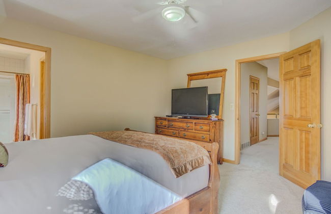 Skyway-extravagant & Luxury Views W/deck & Bar - Foto 12