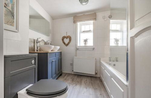 Shedrick Cottage - Foto 21