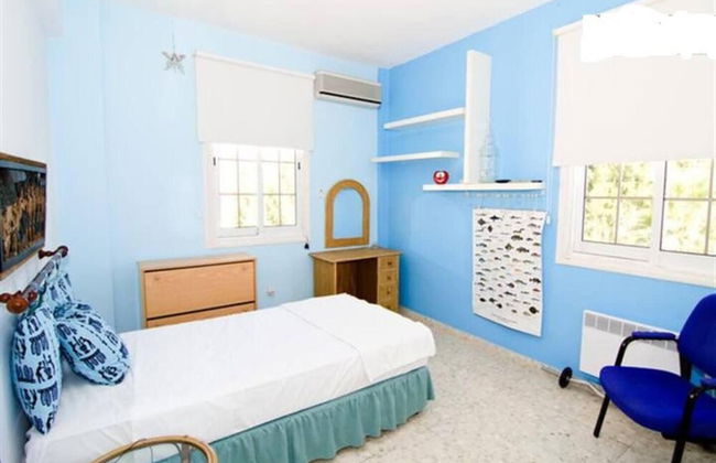 4 Bedroom Villa With Private Pool Near Beach - Foto 12