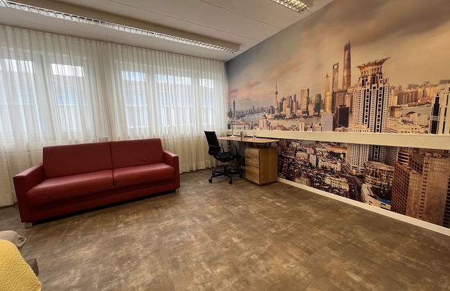 Commune88 EAST - Foto 20