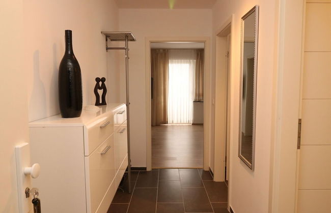 City Apartment With Waterbed - Foto 22