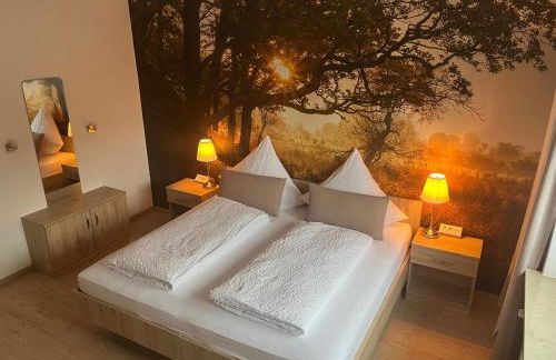 Ferienwohnung JuraSchatz - Foto 16