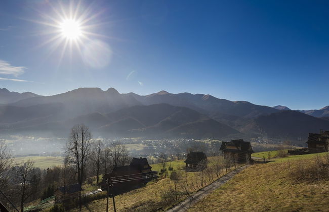 Apartament Widokowy i Wyjątkowy - Foto 26