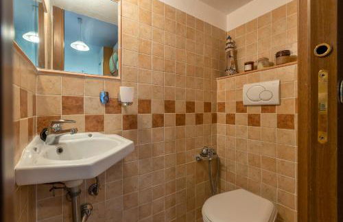 Dea Fertilia. Casa indipendente con vista mare. - Foto 31