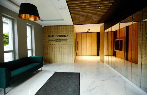 Apartament Navy Residence - Foto 24