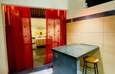 Casa Tuia Holiday Flat a 2km do centro e das falesias da Praia de Morro Branco - Photo 60