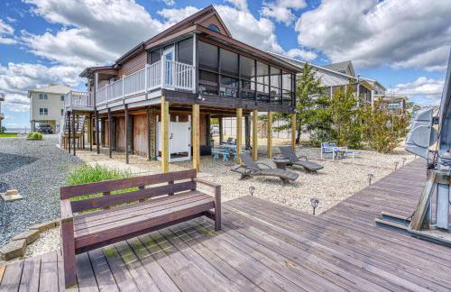 Off Duty - Pet Friendly, Waterfront! - Foto 49