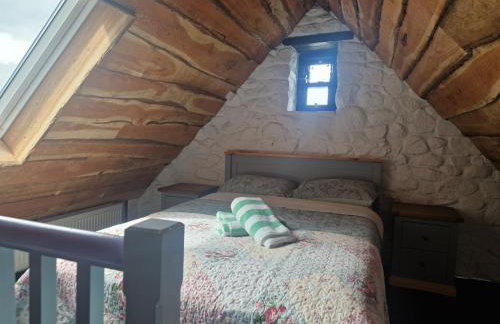 Slieve Gullion Getaways Forkhill - Foto 17