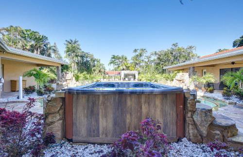 Pool and Hot Tub Spacious Villa in Coral Springs! - Foto 36