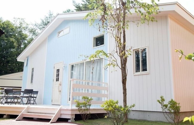 Ponta Village Karuizawa - Foto 46