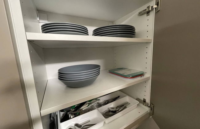 Stavanger Bnb at Nicolas 11 - Foto 19