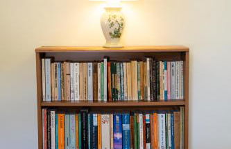 Oak House in Mid Wales with Log Burner By Seren Short Stays - Foto 68