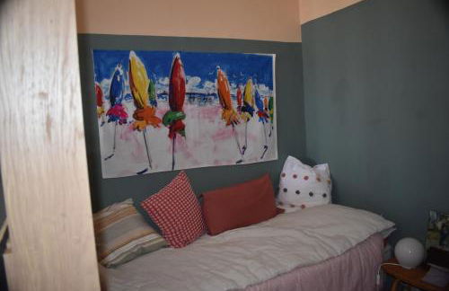 Charmant appartement pour 3 personnes près plage - Foto 18