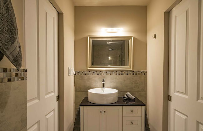 The Yellow Penthouse - Foto 30