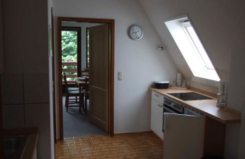 Ferienwohnung Emmi - Foto 1