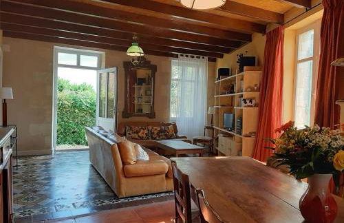 Gite du Château les Cedres - Foto 1