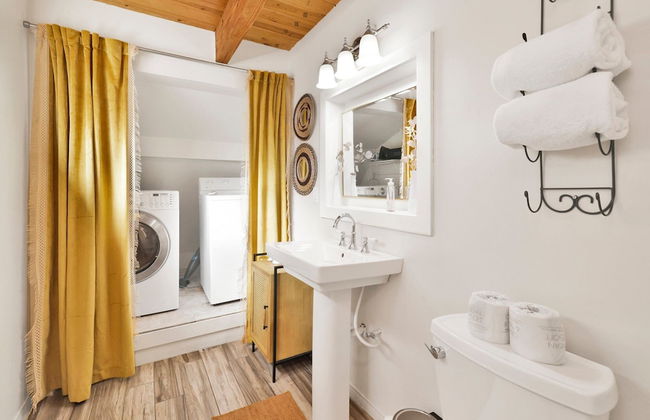 Cedar Chalet #1980 - Foto 13