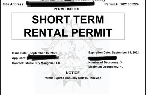 Rooftop, Walk to Restaurants, Printers Alley, Downtown - Foto 10