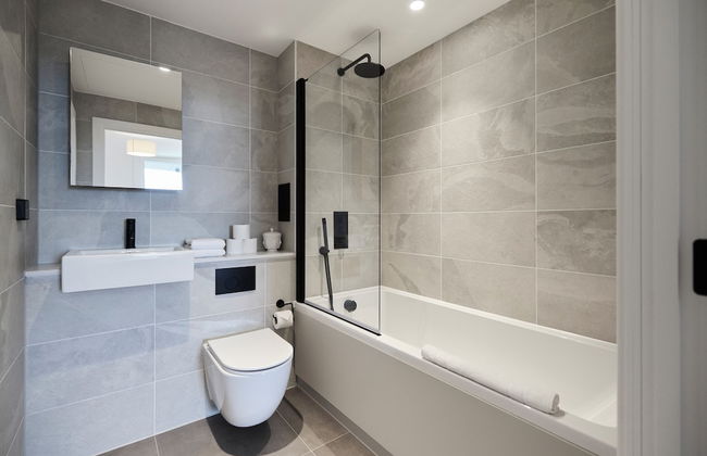 The Tottenham Place - Stylish 1bdr Flat With Balcony - Foto 11