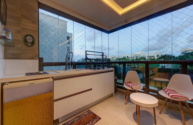 Waiwai Cumbuco pé na areia por Carpediem - Foto 6