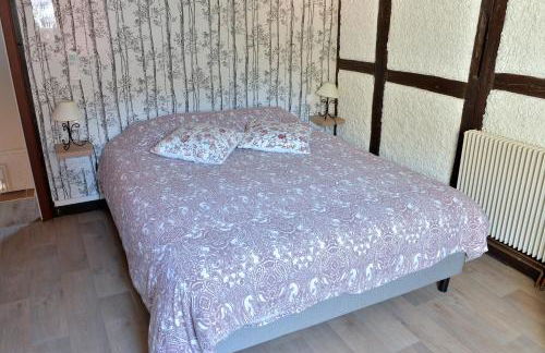 Chez Mamema, maison Alsacienne route des vins - Foto 31