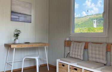 Hausboot im Hafen - Foto 15