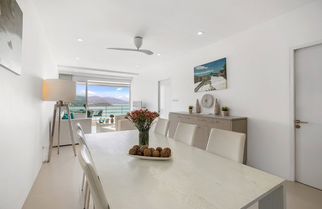 Luxury Apartment Unique Residences - Photo 73
